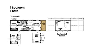 Park House / The Copperwood Layout 88097