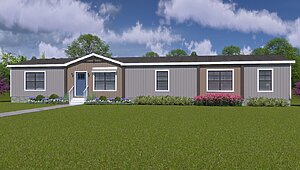 ON CLEARANCE / Nellie Elite 52NXI32764AH Exterior 88171