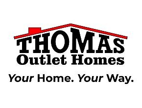 Thomas Outlet Homes - Greenville, TX