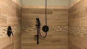 Mossy Oak Nativ Living Series / WL-MONL-Custom Build Bathroom 22573