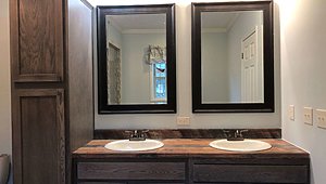 Mossy Oak Nativ Living Series / WL-MONL-Custom Build Bathroom 22571