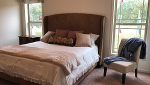 Mossy Oak Nativ Living Series / WL-MONL-Custom Build Bedroom 22581