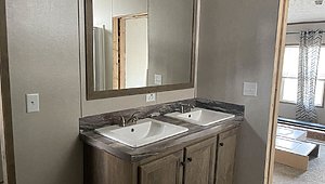 Factory Direct / The Franklin Bathroom 28156