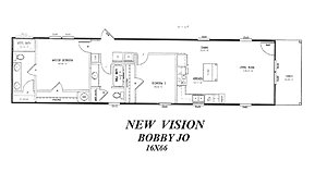 New Vision / The Bobby Jo Layout 27968