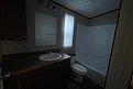 Legacy Porch House Bathroom
