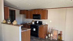 Legacy / Porch House Kitchen 29217