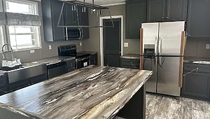 Factory Direct / Number One Kitchen 58280