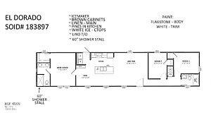 New Vision / The Tony Layout 56786