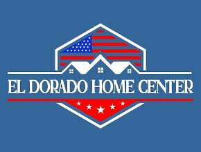 El Dorado Homes Logo
