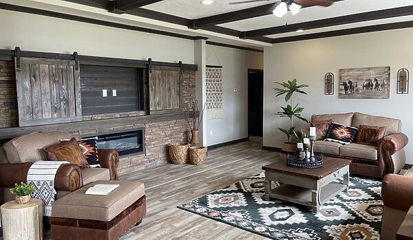 Prime / PRI3280-2040 Interior 85141