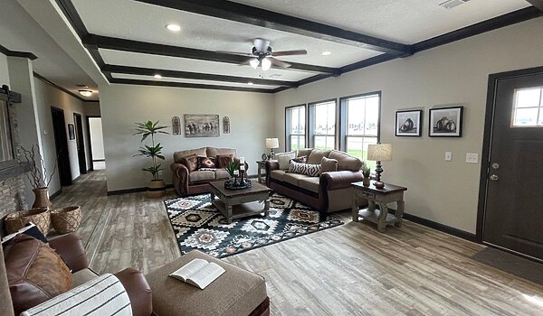 Prime / PRI3280-2040 Interior 85142