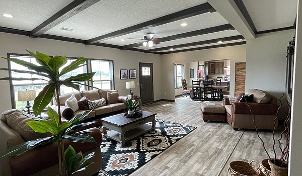 Prime / PRI3280-2040 Interior 85143