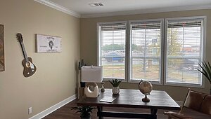 The Big Hoss / High Class Cowboy Modular Triple Interior 85159