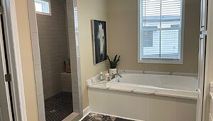 The Big Hoss / High Class Cowboy Modular Triple Interior 85162