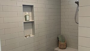 The Big Hoss / High Class Cowboy Modular Triple Interior 85163