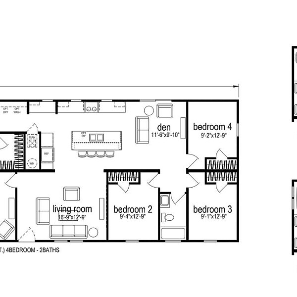 Skyline / N703 Layout 83548