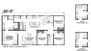 Skyline / N703 Layout 83548