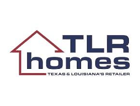 TLR Homes Logo