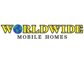 Worldwide Mobile Homes Logo
