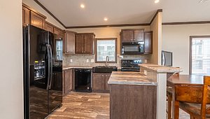 Innovation / IN1646A Kitchen 12526