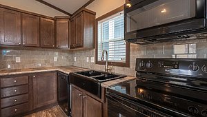 Innovation / IN1646A Kitchen 12528