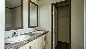 ON ORDER / Weston 16763G Bathroom 19291