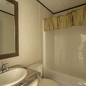 ON ORDER / Weston 16763G Bathroom 19294