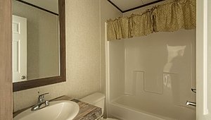 ON ORDER / Weston 16763G Bathroom 19294