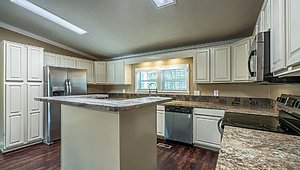 Land Home Package / 11038 Center Rd 351 Kitchen 19508
