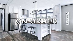 ON ORDER / The Absolute Value Interior 24779