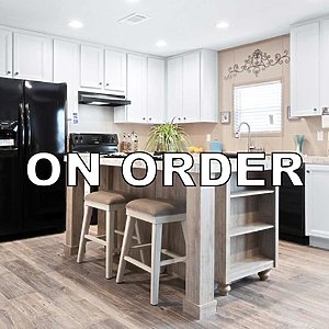ON ORDER / The Big Ticket Interior 24789