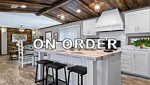 ON ORDER / The Maverick Interior 24797