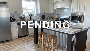 PENDING / Innovation IN1396W-M Kitchen 25485