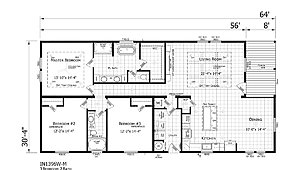 PENDING / Innovation IN1396W-M Layout 25083