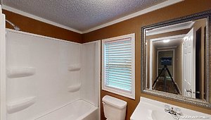 PENDING SALE / Navasota Spec Home Bathroom 26430