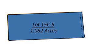 Land Home Package / Lot 15C-6 - SOLD Exterior 44118