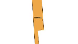 Land Home Package / Lot F - PENDING Exterior 44133