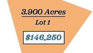 Land Home Package / 15686 Fm2620 Lot 1 - SOLD Exterior 44196