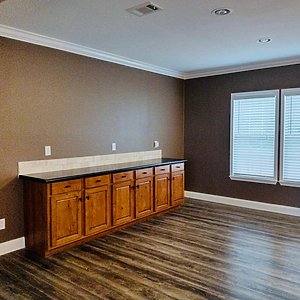 Land Home Package / Clayton Anderson Interior 56867