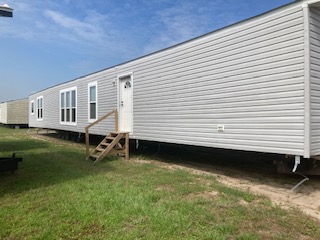 CMH Hurst House - Mobile Homes For Less