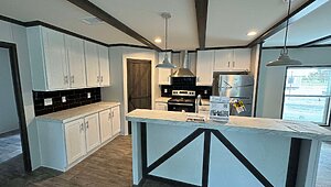 Mobile Homes For Less / The Creek Kitchen 75521