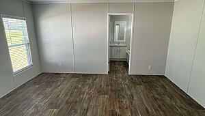 Mobile Homes For Less / The FIsher Interior 75541