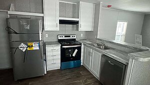 Mobile Homes For Less / The Scout Kitchen 75569