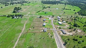 Land Package / 6781 Atakapan Trl, Bedias, TX 77831 Lot 6 Interior 75925