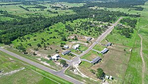 Land Package / 6781 Atakapan Trl, Bedias, TX 77831 Lot 6 Interior 75926