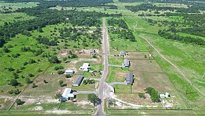 Land Package / 6781 Atakapan Trl, Bedias, TX 77831 Lot 6 Interior 75927