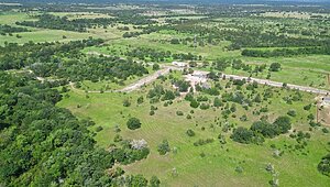 Land Package / 6781 Atakapan Trl, Bedias, TX 77831 Lot 6 Interior 75928