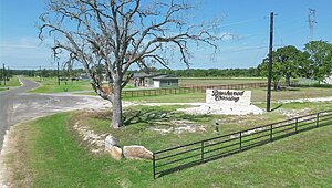 Land Package / 6781 Atakapan Trl, Bedias, TX 77831 Lot 6 Exterior 75917