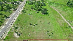 Land Package / 6781 Atakapan Trl, Bedias, TX 77831 Lot 6 Interior 75921