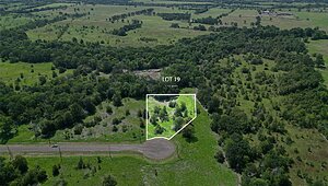 Land Package / 6512 Atakapan Trl, Bedias, TX 77831 Lot 19 Exterior 75943